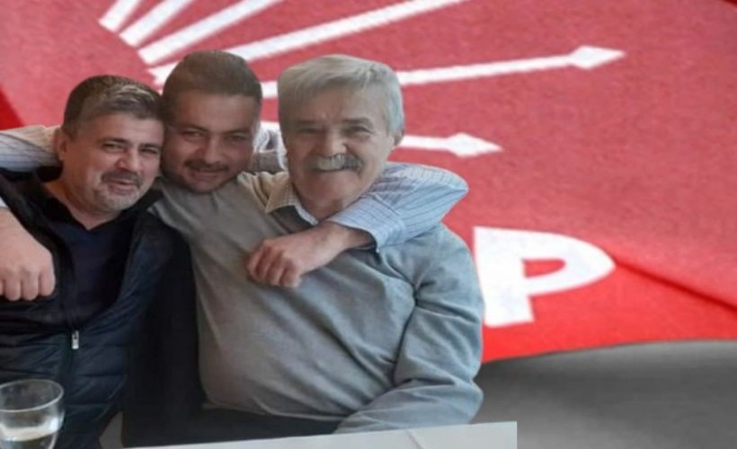 CHP İzmir İl Disiplin Kurulu'ndan flaş karar: Özgüven'in oğlu ihraç edildi!