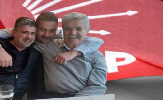 CHP İzmir İl Disiplin Kurulu'ndan flaş karar: Özgüven'in oğlu ihraç edildi!