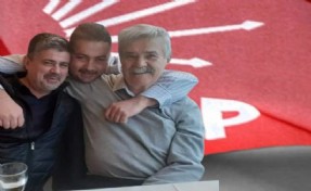 CHP İzmir İl Disiplin Kurulu'ndan flaş karar: Özgüven'in oğlu ihraç edildi!