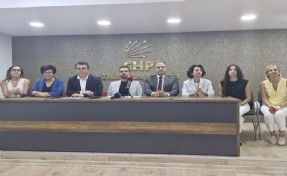 CHP İzmir'den İmamoğlu'na tam destek: Bir kere daha kaybedecekler!