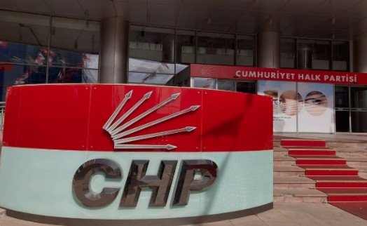 CHP'de 'Var bi çaresi' sloganıyla maraton başladı