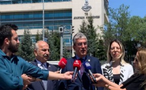 CHP'den 'sivil havacılık' kanununa ilişkin AYM'ye iptal başvurusu