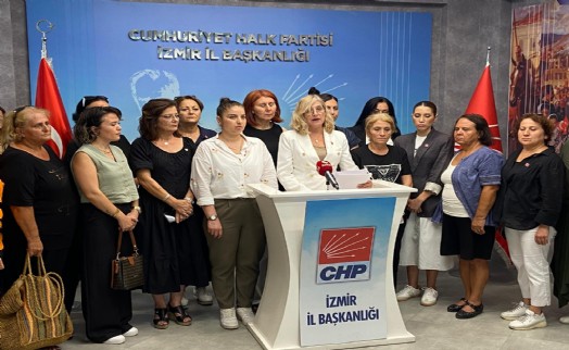 CHP'li Kurun'dan iktidara tepki: 'Çocuklarımıza bir öğün yemek ve içme suyu bile veremiyor'