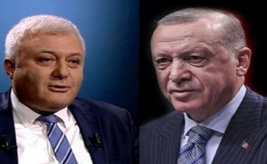 CHP'li Özkan'dan Erdoğan'a 'Esad' tepkisi: 'Faturası ağır 'çark'