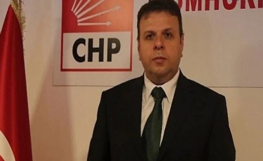 CHP'li Ün'den 'suç duyurusunda bulunacağım' çıkışı