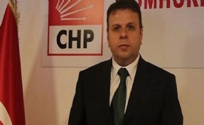 CHP'li Ün'den 'suç duyurusunda bulunacağım' çıkışı