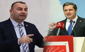 CHP'li Yücel ve Arslan'dan Gökçek'e sert tepki: Yahu sen ne kadar yüzsüz bir adamsın İ.Melih?