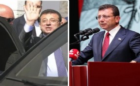 CHP'nin İmamoğlu zirvesi sona erdi