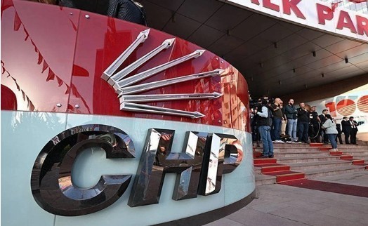 CHP seçime odaklandı: 5 aşamalı hazırlık