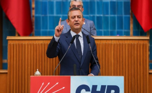 CHP yönünü erken seçime çevirdi: Özgür Özel talimatı verdi