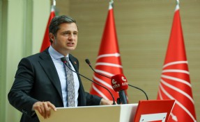 CHP’den ‘Narin Güran’ tepkisi: 'AKP iktidarda kaldıkça...'