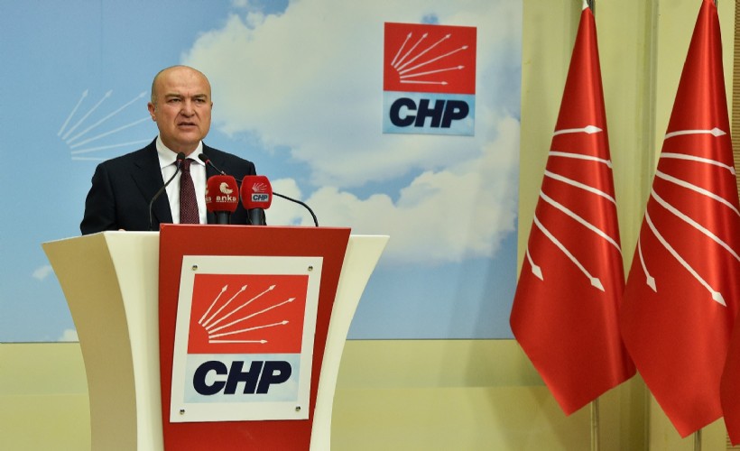 CHP’li Bakan: Polis onlar için sadece şehit olduğunda kıymetli!