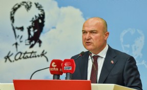 CHP’li Bakan’dan valiler kararnamesi tepkisi: Parti devletin somutlaşmış hali