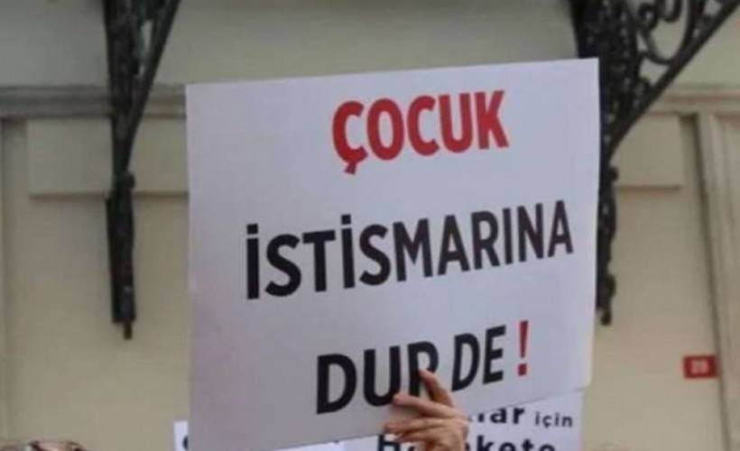 Çocuklara yönelik suçlarda artış iki katına çıktı: 'İktidar koruyamıyor'