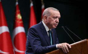 Cumhurbaşkanı Erdoğan: BM'ye güç kullanma yetkisi verilmelidir