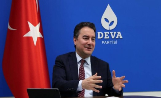 DEVA Partisi'nden kongre kararı: Ali Babacan aday olacak mı?