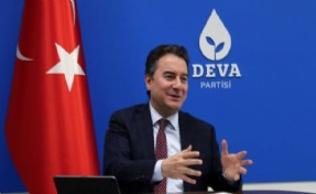 DEVA Partisi'nden kongre kararı: Ali Babacan aday olacak mı?