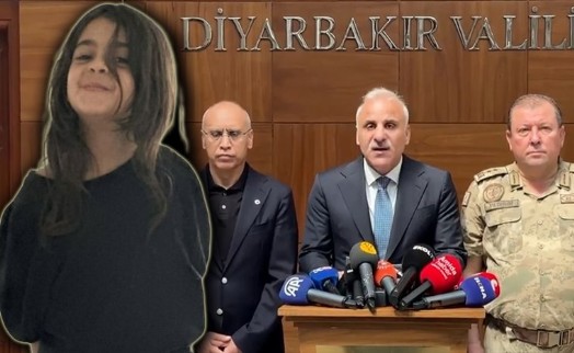 Diyarbakır Valisi'nden flaş 'Narin Güran' açıklaması: Dikkat çeken 'ihbar' ayrıntısı