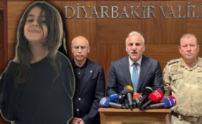 Diyarbakır Valisi'nden flaş 'Narin Güran' açıklaması: Dikkat çeken 'ihbar' ayrıntısı