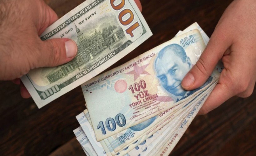 Dolar kuru şaşkınlığı! İşte 9 Eylül dolar fiyatları