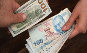 Dolar kuru şaşkınlığı! İşte 9 Eylül dolar fiyatları