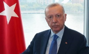 Erdoğan, ABD basınına konuştu: Birçok ülke İsrail karşısında sessiz