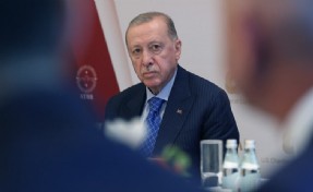 Erdoğan, New York'ta konuştu: 'Yabancı sermayeli şirket sayısı 83 bine çıktı'