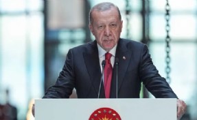 Erdoğan'dan iş dünyasına destek: Yerli yabancı yok, yatırımcıların yanındayız