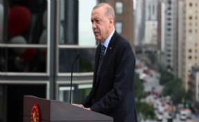 Erdoğan'dan teğmen açıklaması: Bunların hak ettikleri cezayı almasını temin edeceğiz