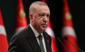 Erdoğan imzaladı: AK Parti'de düğmeye basıldı