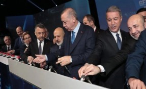 Erdoğan imzaladı: BMC'ye verilen o destek kalktı!