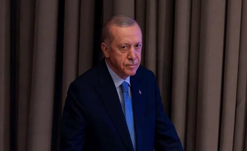 FT: Erdoğan, yatırımcı çekmek için ABD'li şirket yöneticileriyle görüşecek