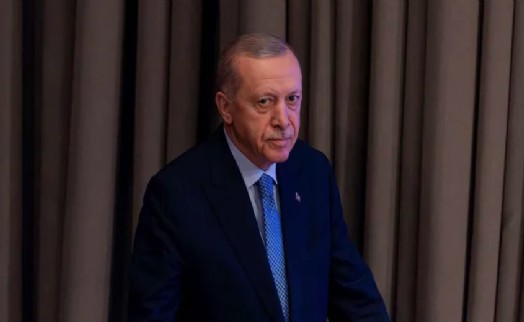 FT: Erdoğan, yatırımcı çekmek için ABD'li şirket yöneticileriyle görüşecek