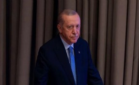 FT: Erdoğan, yatırımcı çekmek için ABD'li şirket yöneticileriyle görüşecek