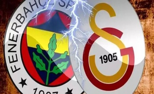 Fenerbahçe, Galatasaray'ı her yere şikayet etti