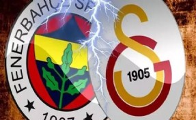 Fenerbahçe, Galatasaray'ı her yere şikayet etti