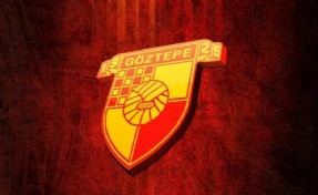 Göztepe ilk üzüntüsünü yaşıyor