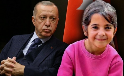 İletişim Başkanı Altun açıkladı: 'Erdoğan, Narin Güran soruşturmasını takip ediyor'