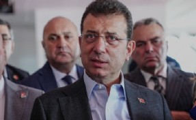 İmamoğlu: Parti içindeki mevzuları konuşturan Atatürk’e ihanet eder!