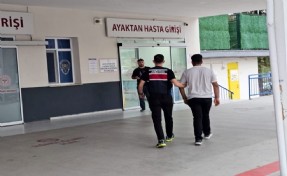 İzmir'de terör operasyonu: 19 gözaltı