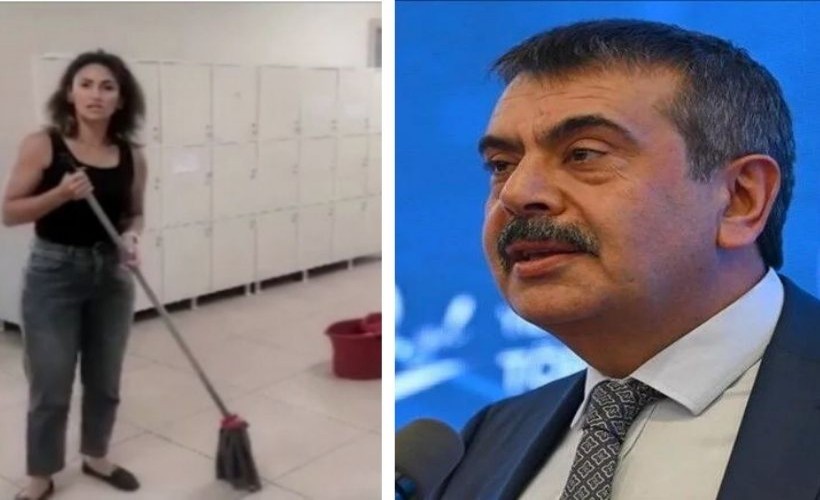 İzmir'deki görüntülerin ardından yeni gelişme: MEB düğmeye bastı