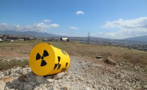 İzmir'in Çernobil'i yargıya taşındı: Temizlik sürecinin yeniden ele alınması istendi