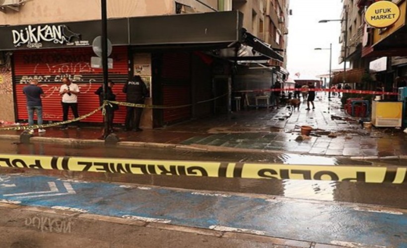 İzmir'in  takip ettiği davada savcı mütalaasını açıkladı; Yargıya siyaset girdi!