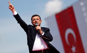 İzmirli başkanlardan İmamoğlu'na destek!