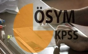 KPSS önlisans sonuçları açıklandı