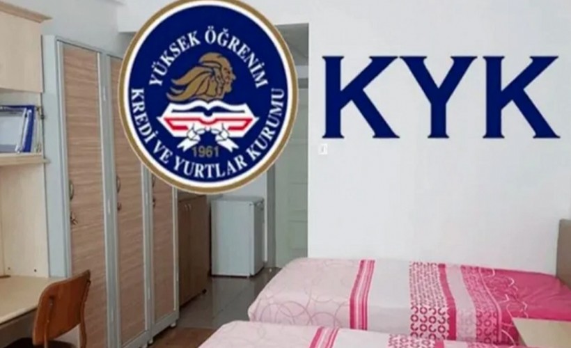 KYK ücretlerine büyük zam!