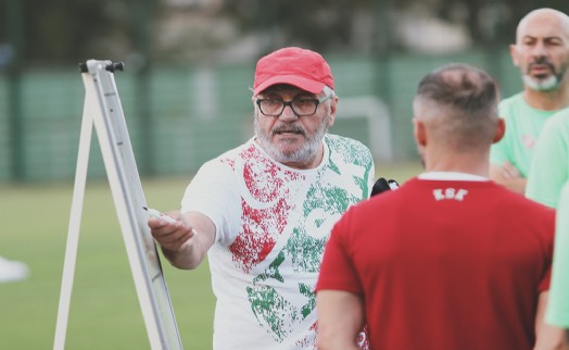 Karşıyaka'da Suat Kaya olmadı