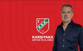 Karşıyaka’da Ergüllü’den sponsorluk açıklaması