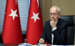 Kemal Kılıçdaroğlu hakkında siyasi yasak ve hapis talebi!