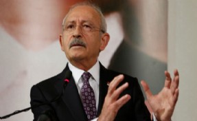 Kılıçdaroğlu: Yazılanlarla ilgim yok, tek gündemim partimin başarısı